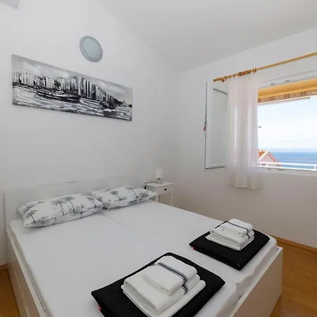 Apartman Gaby Makarska