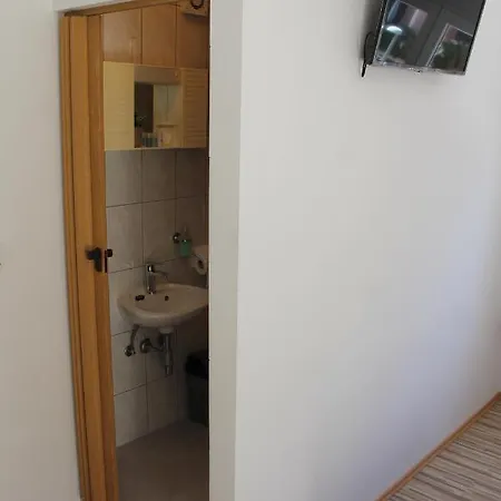 Gaby Apartment