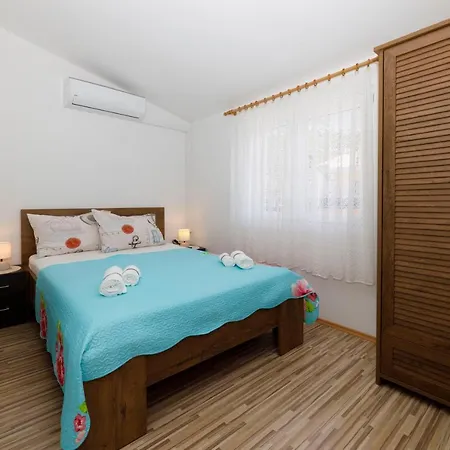 Apartment Gaby Makarska
