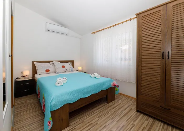 Apartman Gaby Makarska
