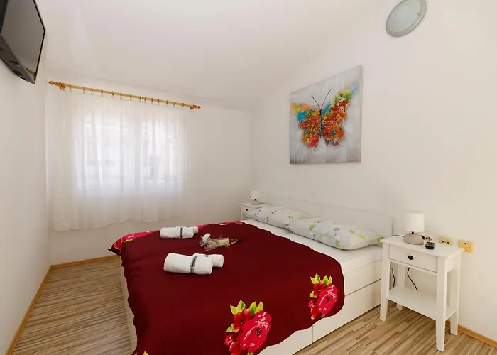 Apartman Gaby Makarska