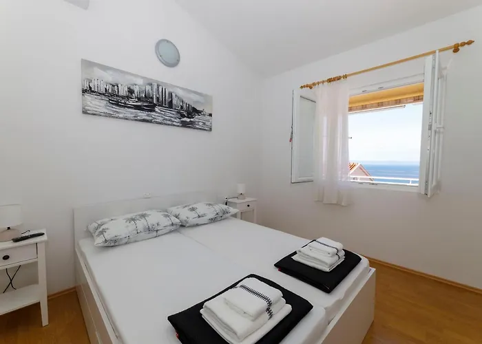 Apartman Gaby Makarska